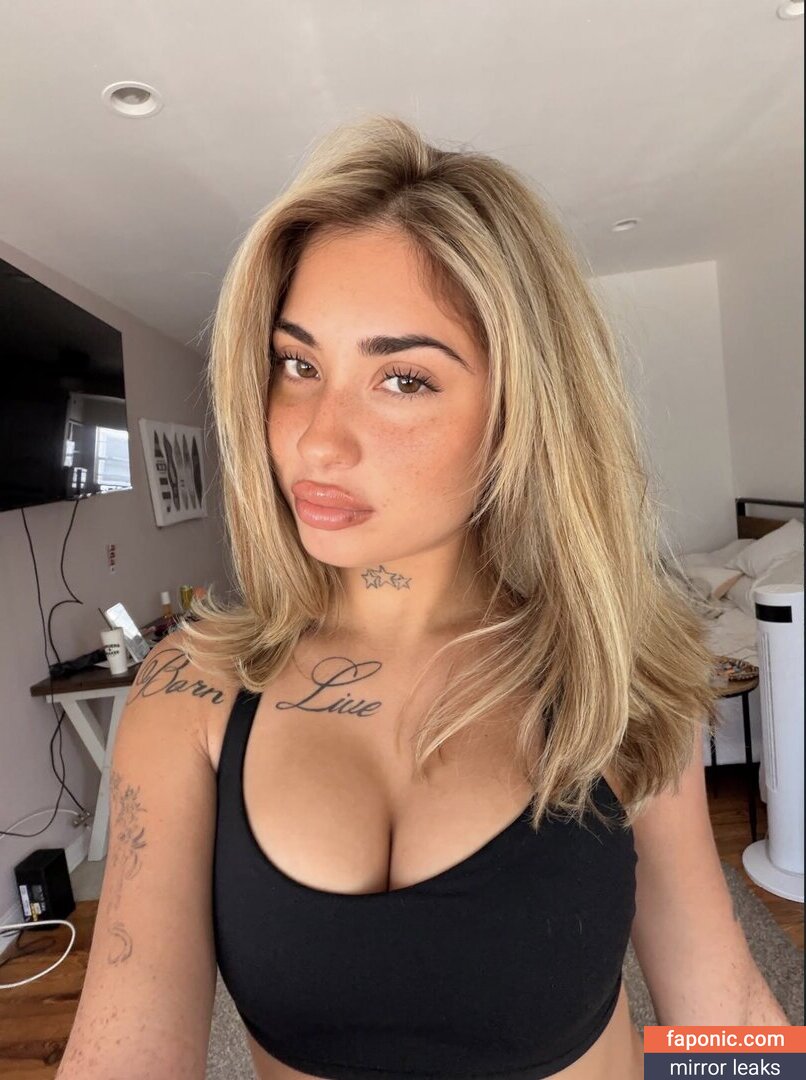 kehllie