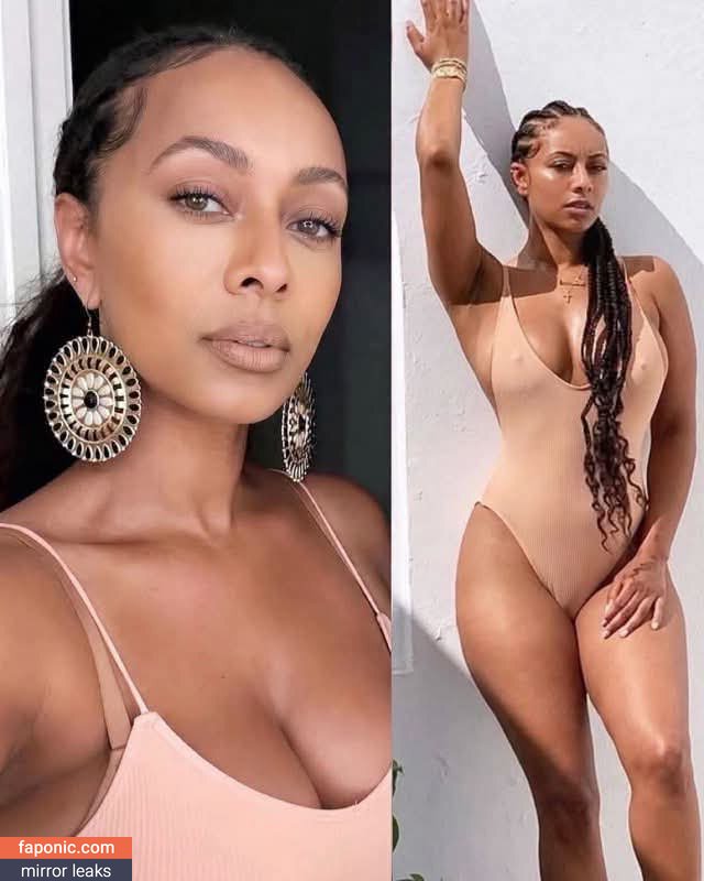 Keri Hilson