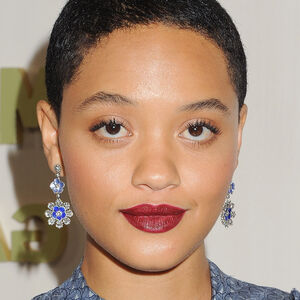 Kiersey Clemons