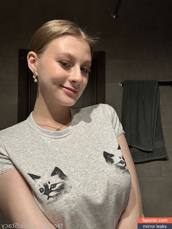 Kiki Stacy
