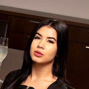 Lady Melanie