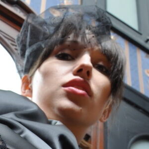 Lady Vamp