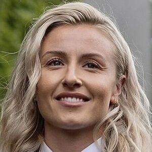 Leah Williamson