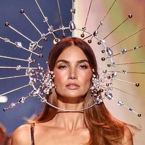Lily Aldridge