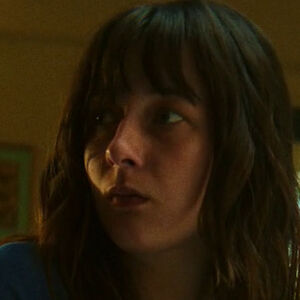 Lily Collias