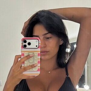Liya Mizrahi