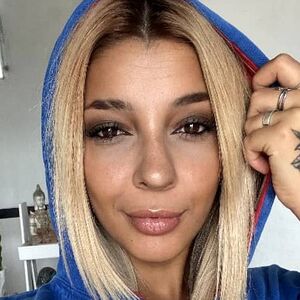 Liza Foxydelice
