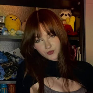 lovenanokitty