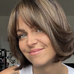 Luise Matejczyk