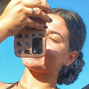 Luiza Novinha