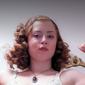 Luna Roux