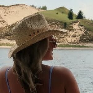 Maggie Kimberlin