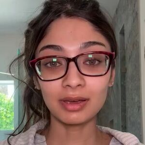 Maham Malek