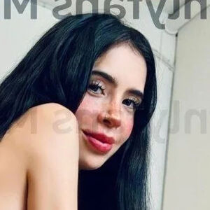 Mari Grimaldi
