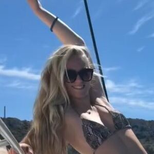 Marie Drager
