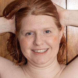 Mature Amateur