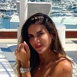Melissa Jiménez