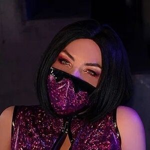 Mi2ray Cosplay
