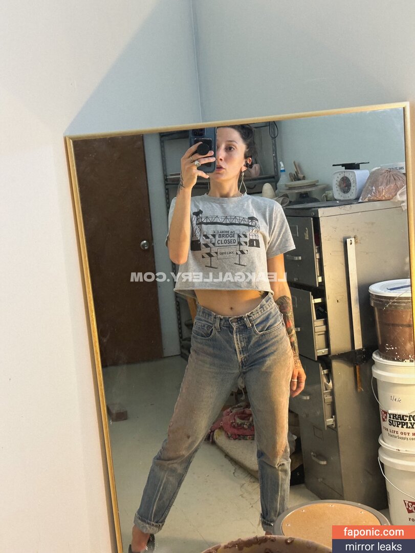 mmmickeyy Nackt-Leaks  Foto #7