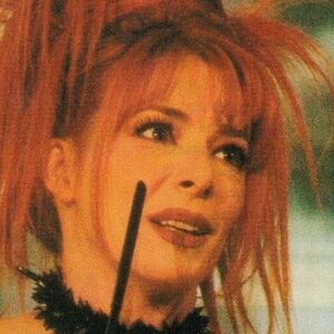 Mylène Farmer