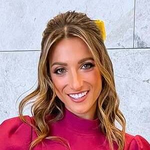 Natalie Yoannidis