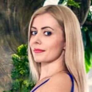Nataliya Smit