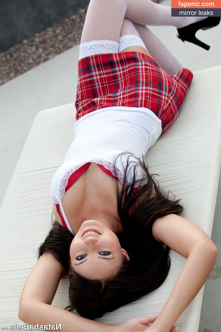 Natasha Belle
