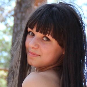 Natasha Lebedeva