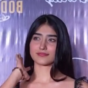 Nazila Sitaishi
