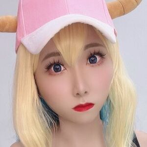 Nicky Cosplay