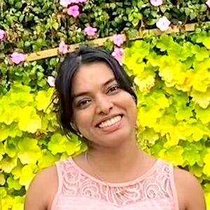 Nisali Siriwardene