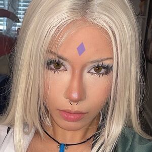 Nymphokisses