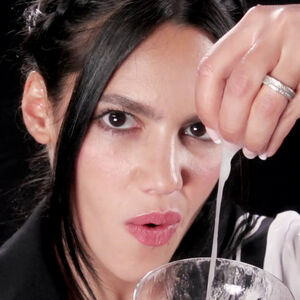 Oral Cum Lube