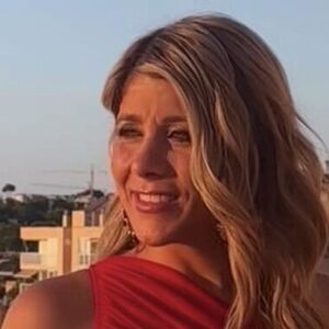 Panagiota Petridou