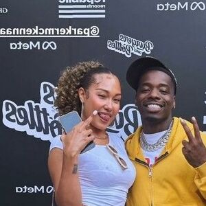 Parker McKenna Posey