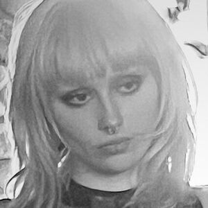 Persia Numan