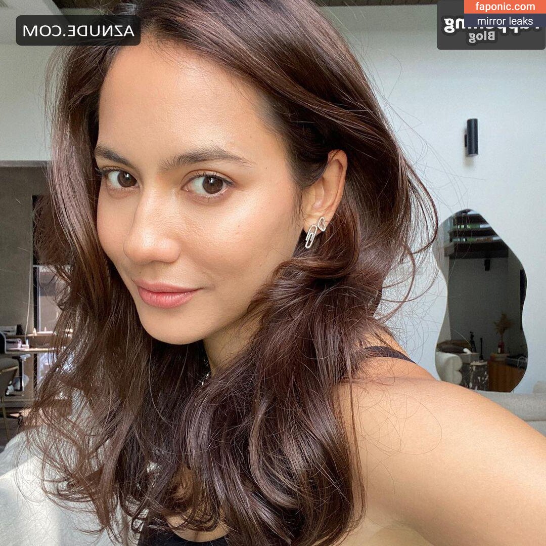 Pevita Pearce