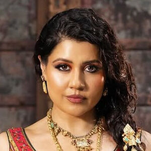 Priya Davdra