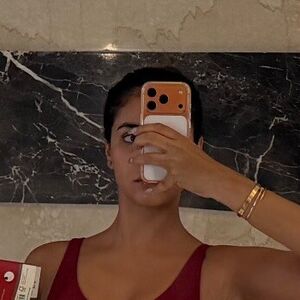Radhika Seth