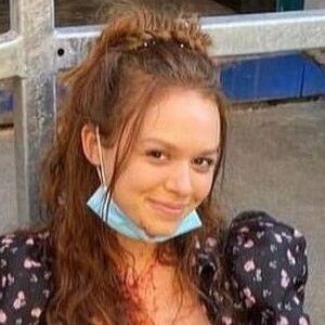 Sadie Soverall