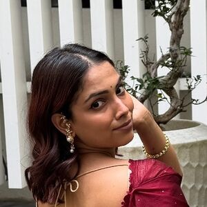 Sakshi Pandey