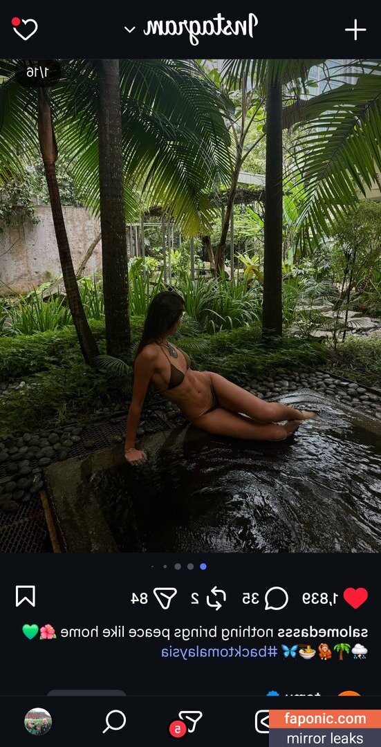Salomé Das