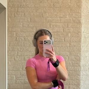 Samantha Pinder
