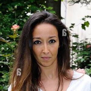 Saphia Azzeddine