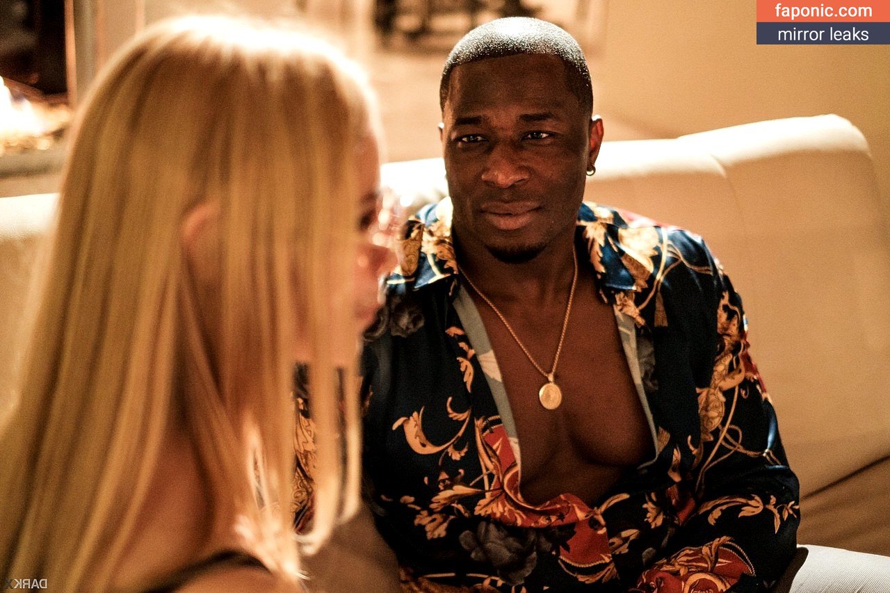 Sarah Vandella