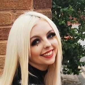 Sarah Wynn Griffiths