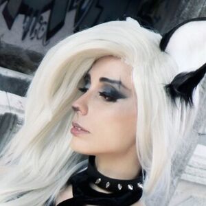 Sauronp Cosplay