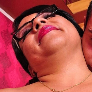 Secret Latina