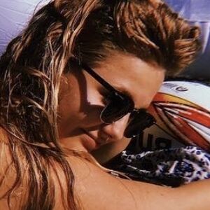 Selina Hager