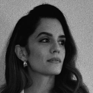 Sepideh Moafi